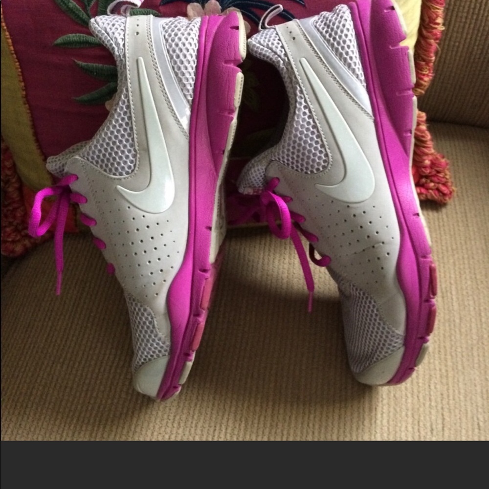 Nike Running Shoes